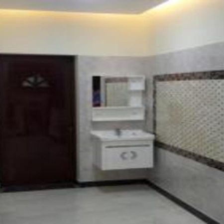 Ashbilia Suites Khobar Buitenkant foto