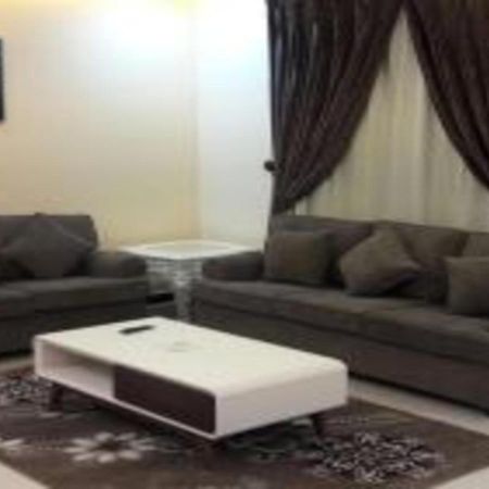 Ashbilia Suites Khobar Buitenkant foto