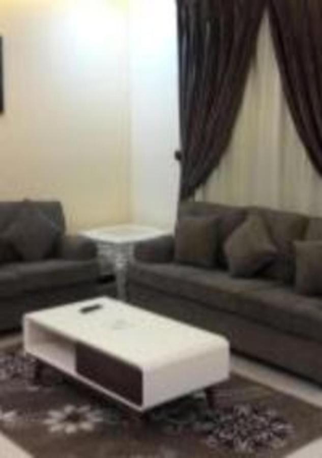 Ashbilia Suites Khobar Buitenkant foto
