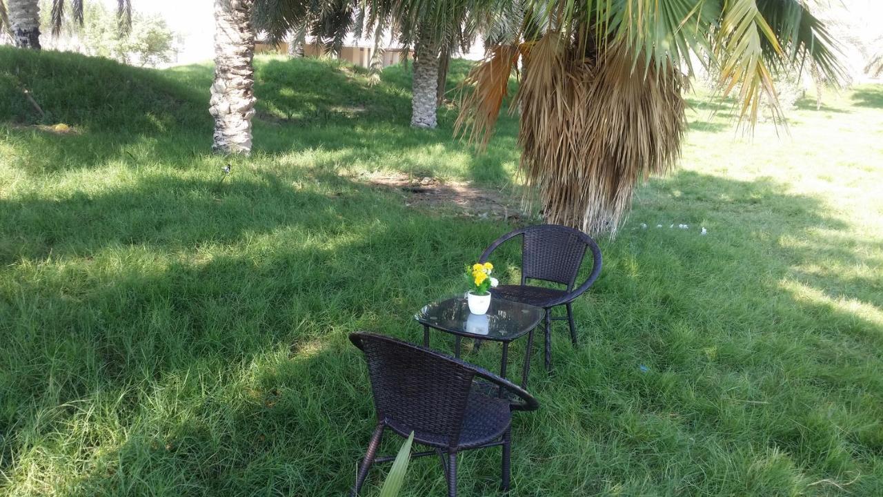 Ashbilia Suites Khobar Buitenkant foto