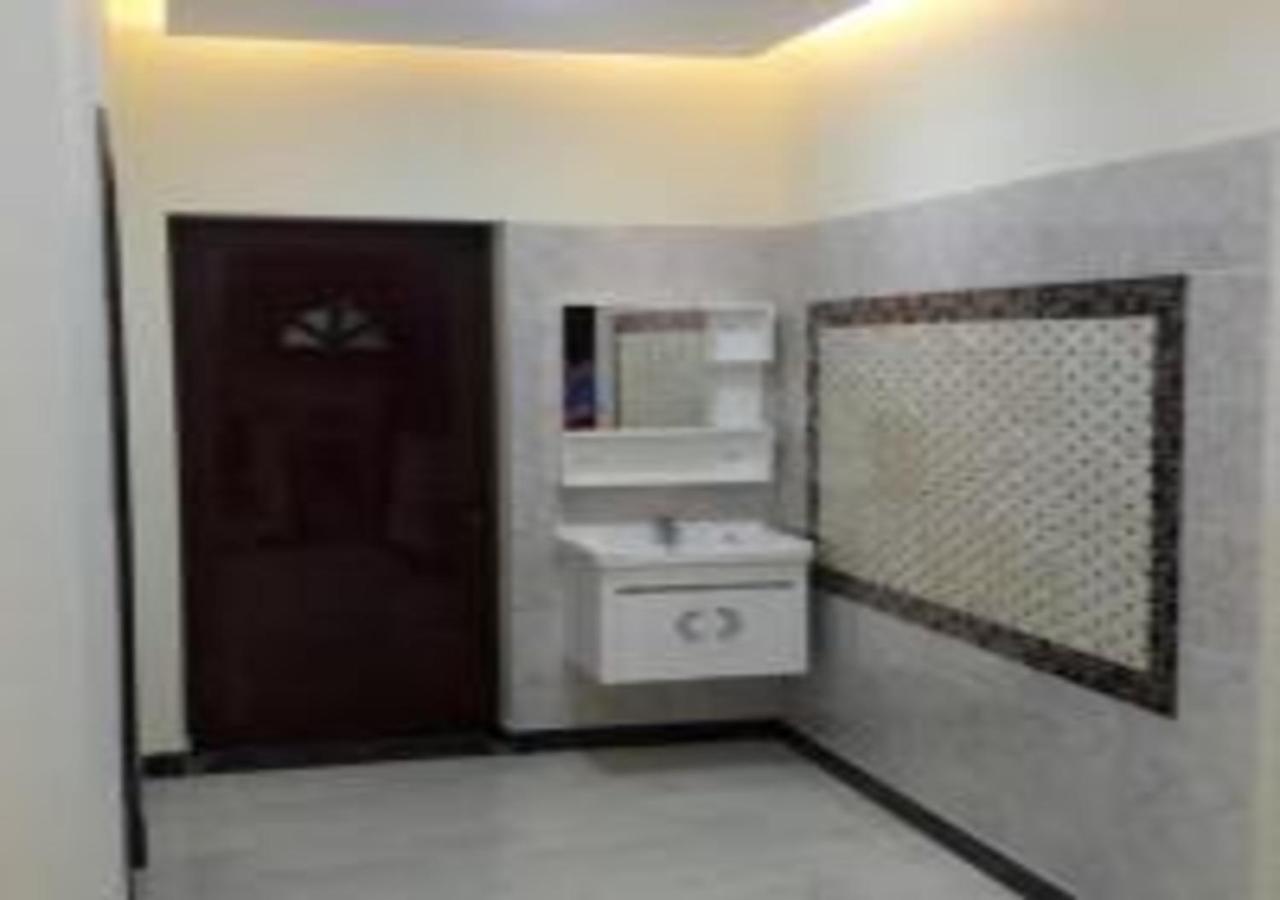 Ashbilia Suites Khobar Buitenkant foto