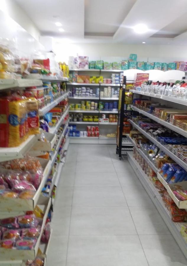 Ashbilia Suites Khobar Buitenkant foto